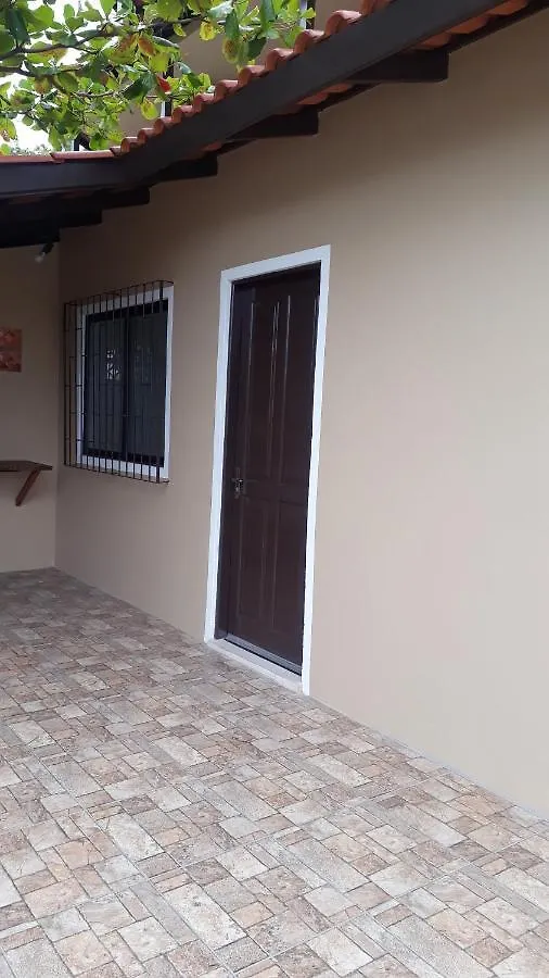 Feriehus Apartamento Ponta Das Canas Florianópolis
