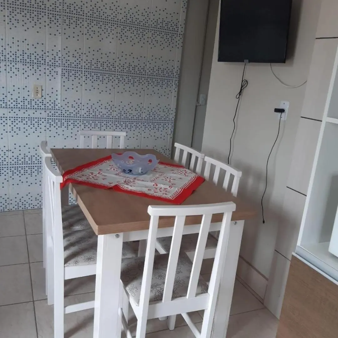Apartamento Ponta Das Canas Florianópolis بيت للعطل