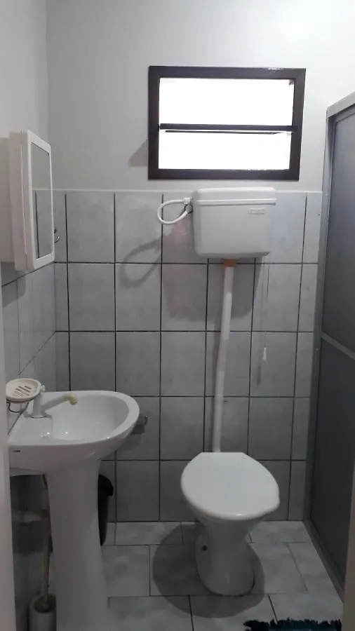 بيت للعطل Apartamento Ponta Das Canas Florianópolis البرازيل