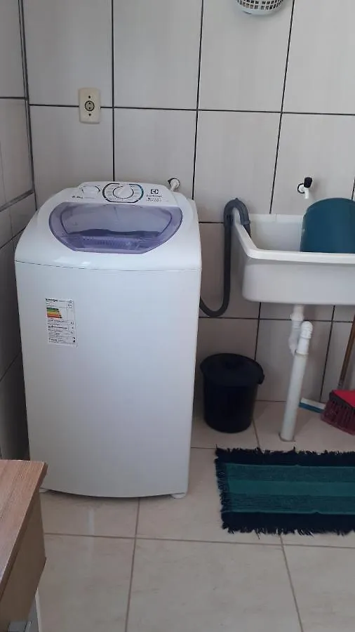 Apartamento Ponta Das Canas Florianópolis 0*,  البرازيل