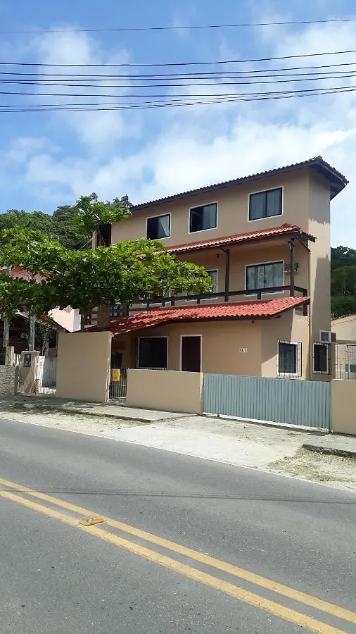 Apartamento Ponta Das Canas Florianópolis